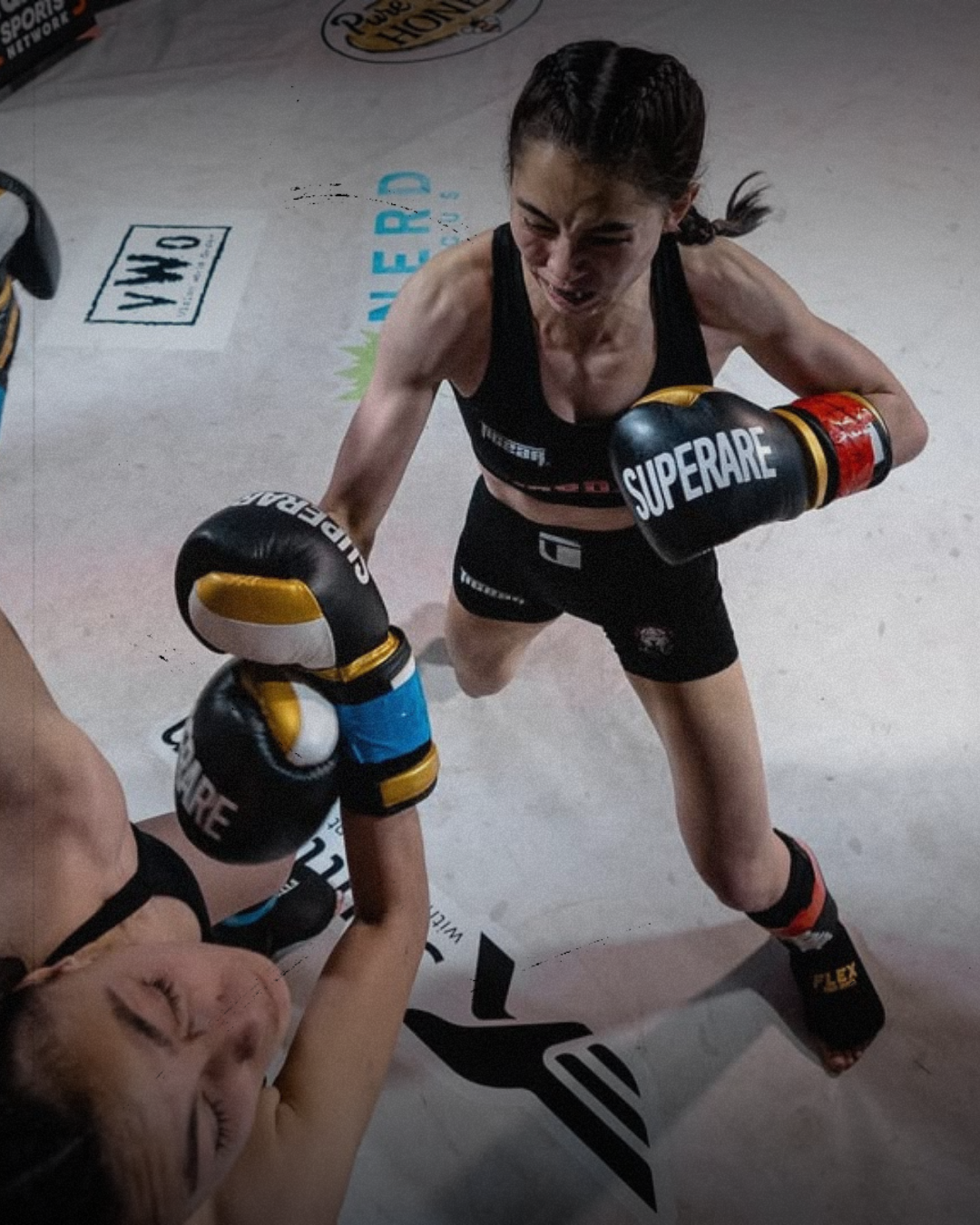 Jordan McCarthy - Chasing Greatness Hoodie