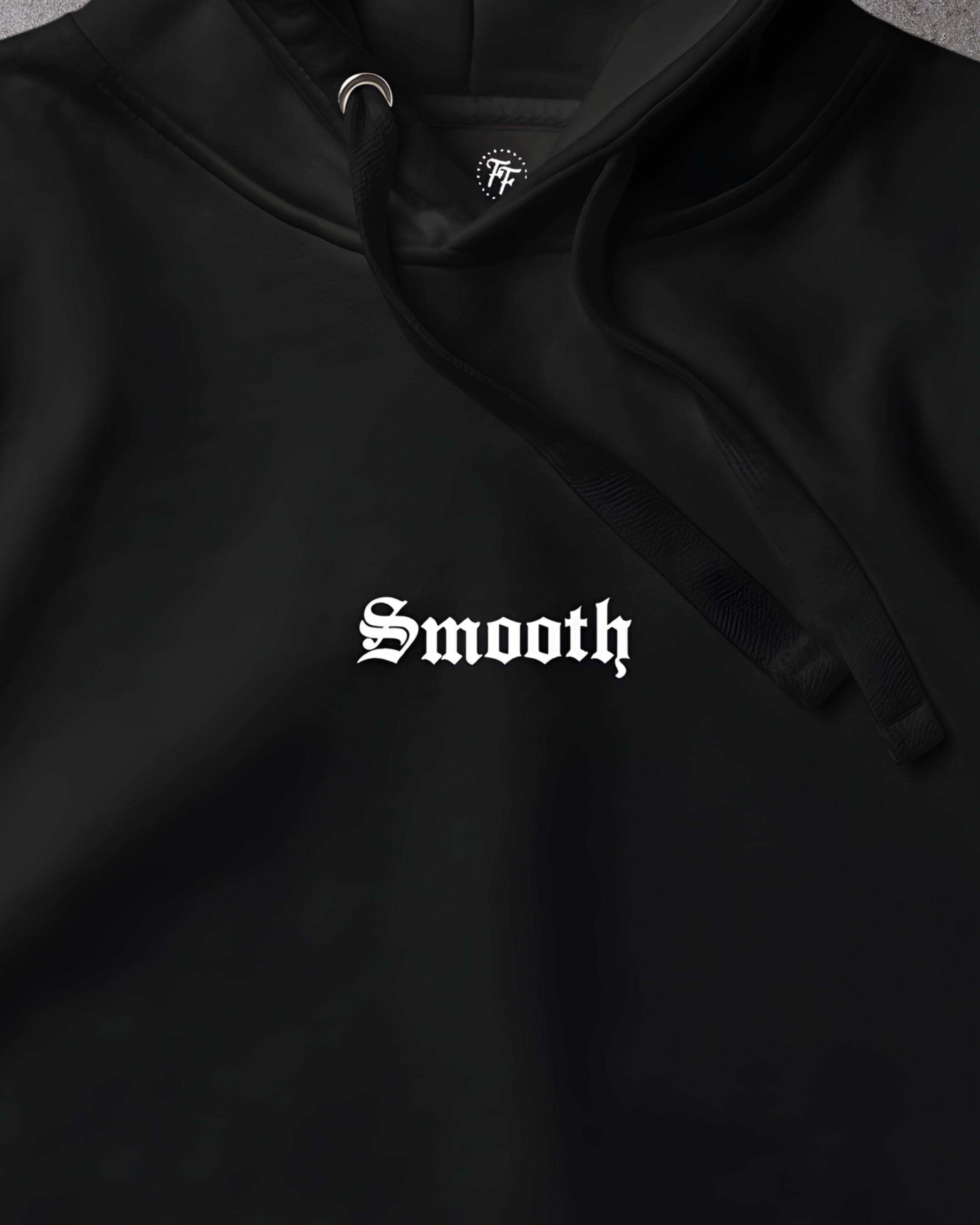 Jordan Morgan - Smooth Hoodie
