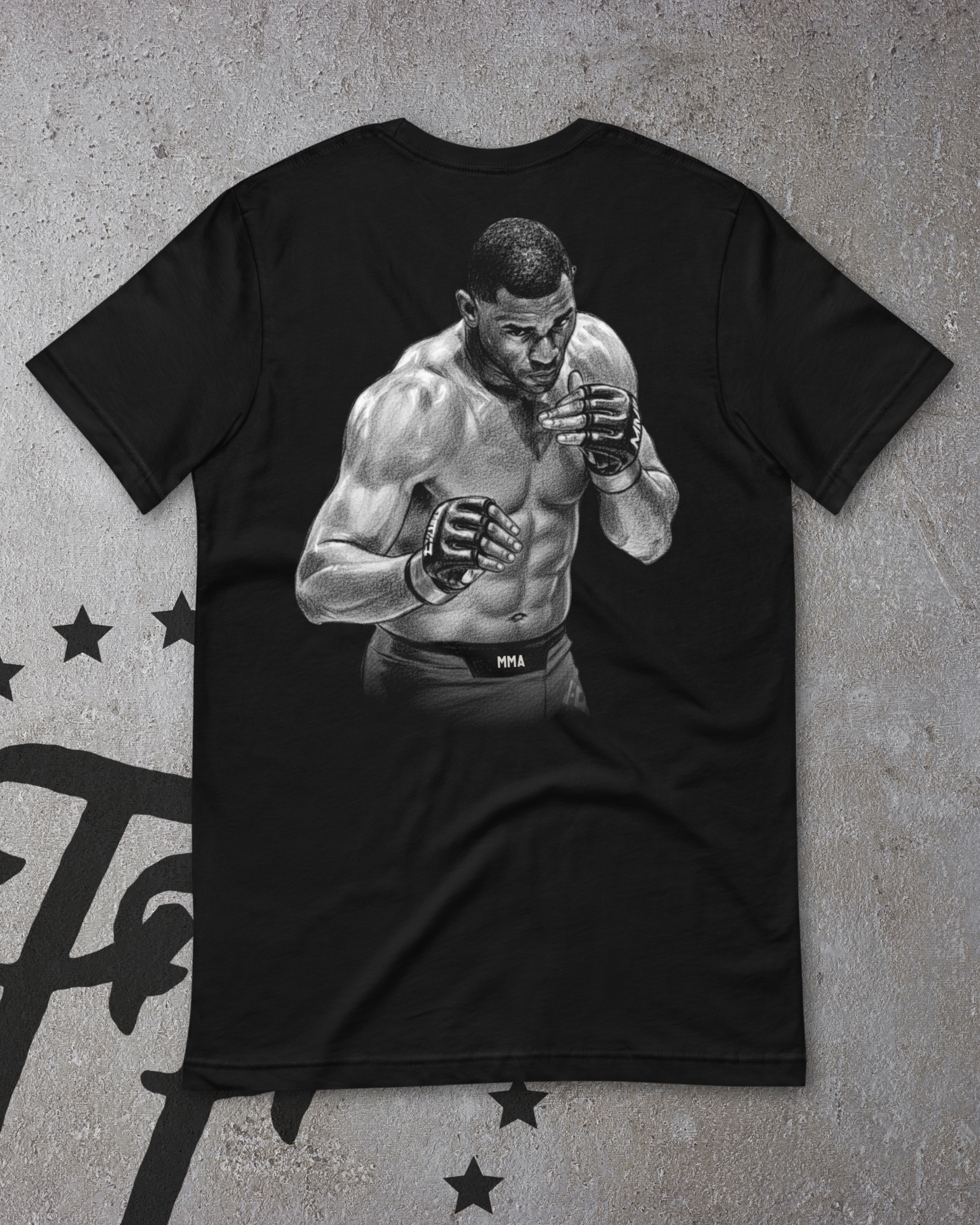 Jordan Morgan - Smooth Shirt