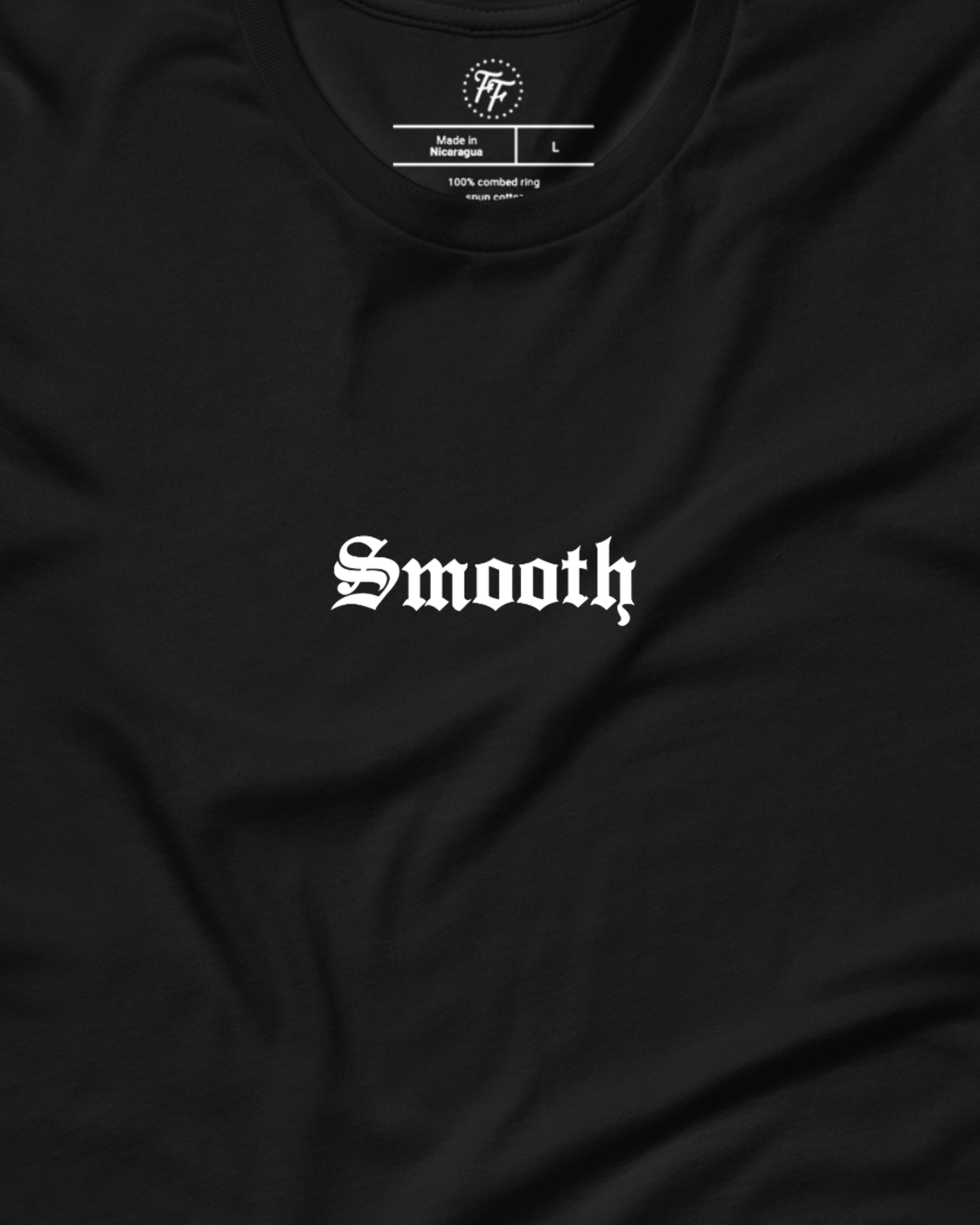 Jordan Morgan - Smooth Shirt