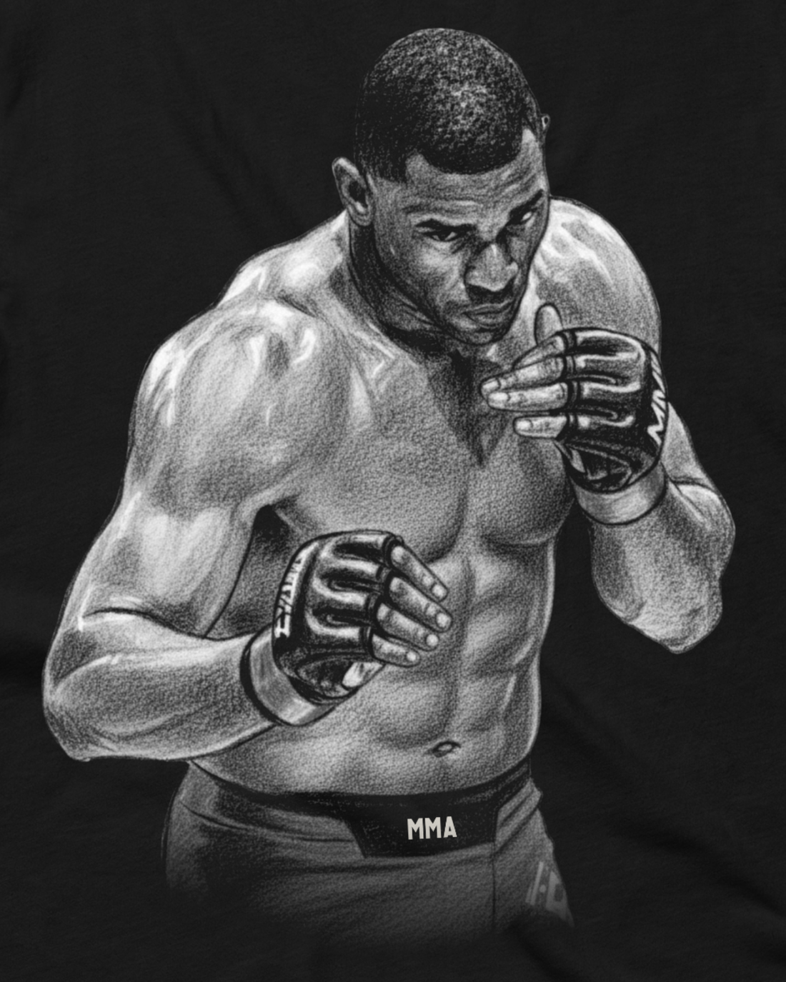 Jordan Morgan - Smooth Shirt