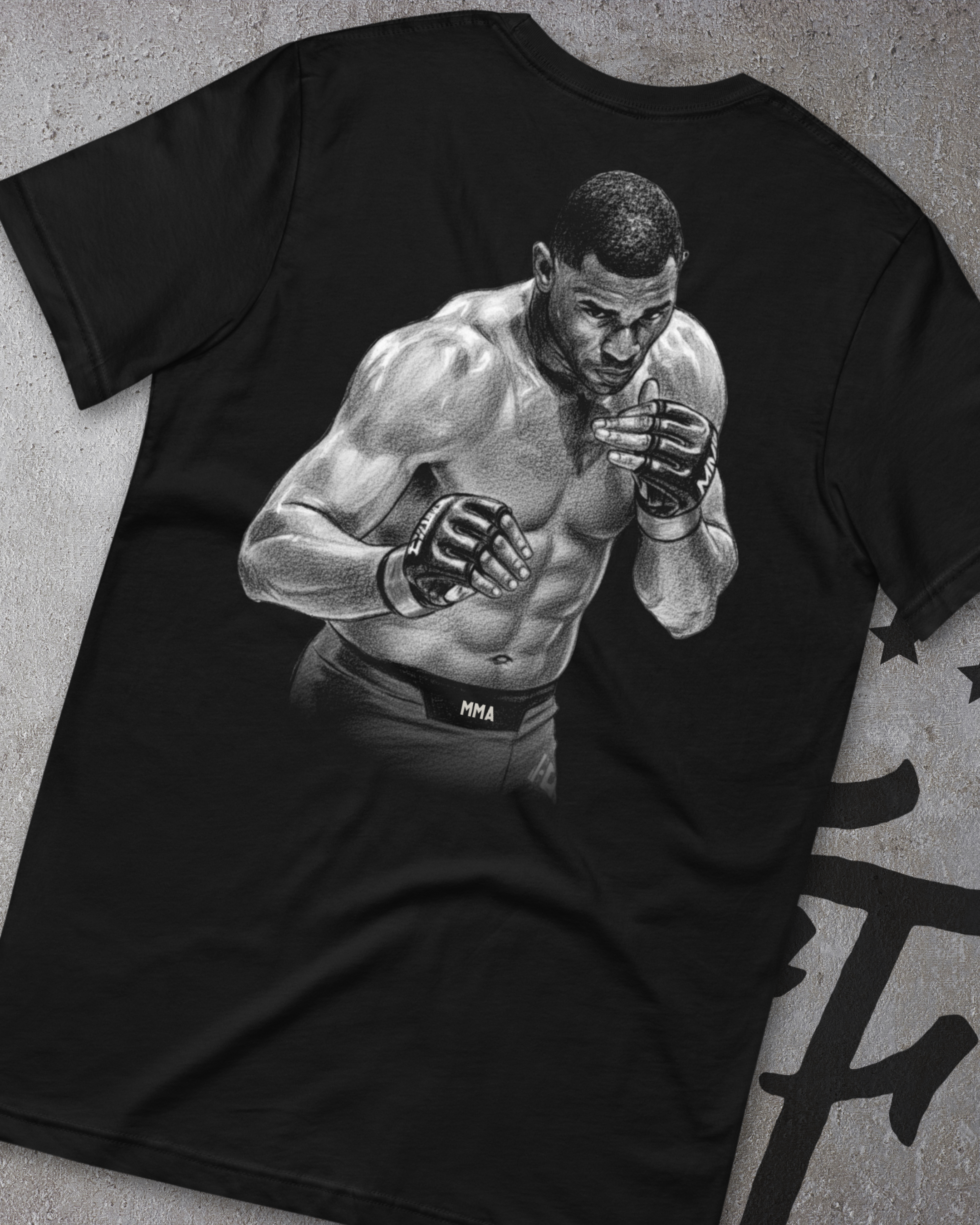 Jordan Morgan - Smooth Shirt