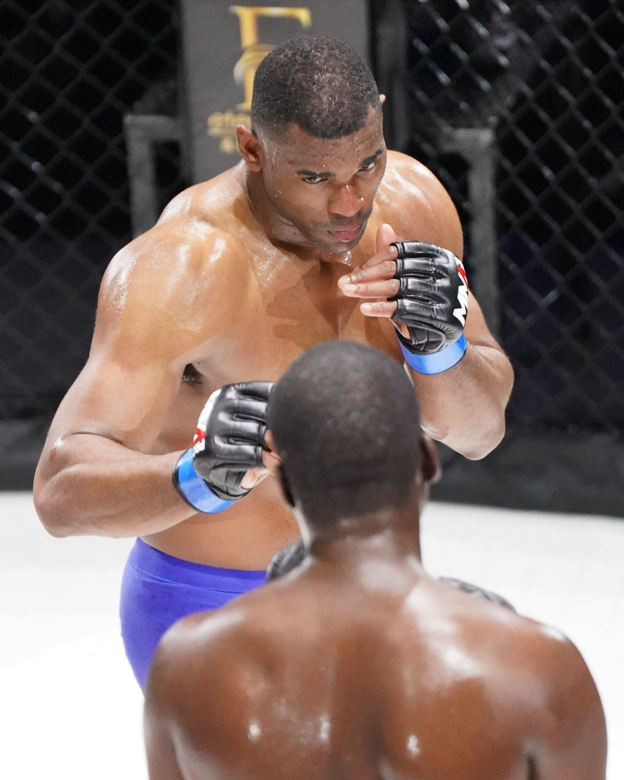 Jordan Morgan - Smooth Shirt