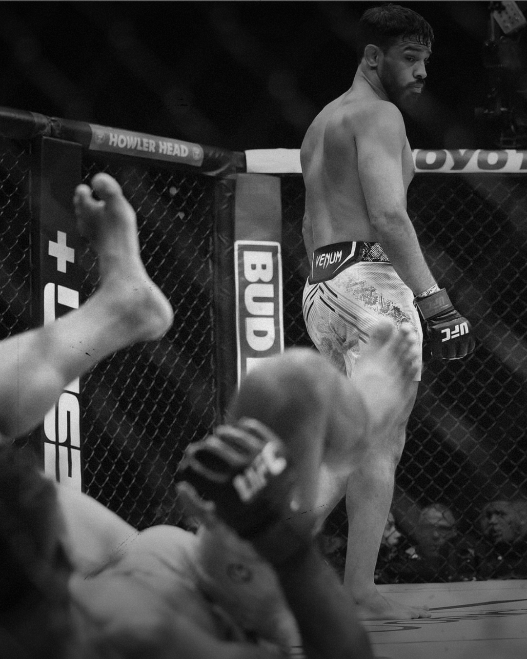 Julio Arce - Next Chapter Shirt