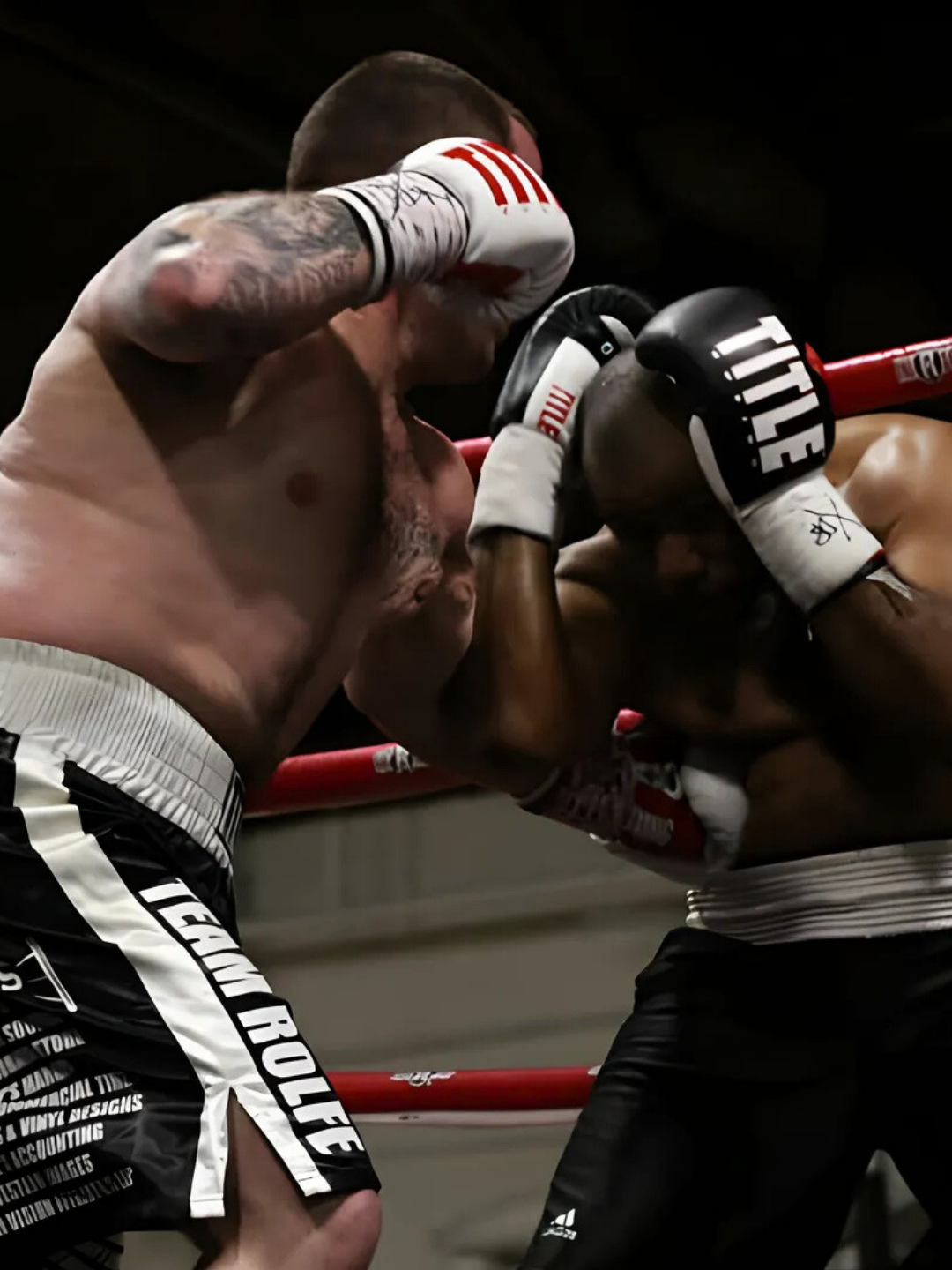 Justin Rolfe - The Crazy Train Walkout Shirt