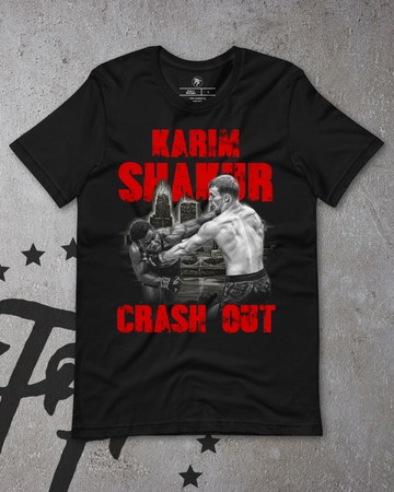 Karim Shakur - Boom! Shirt