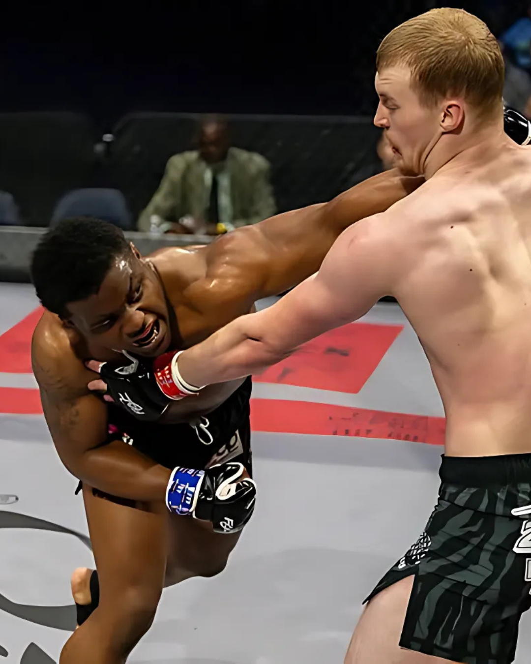 Karim Shakur - CRASH OUT Shirt