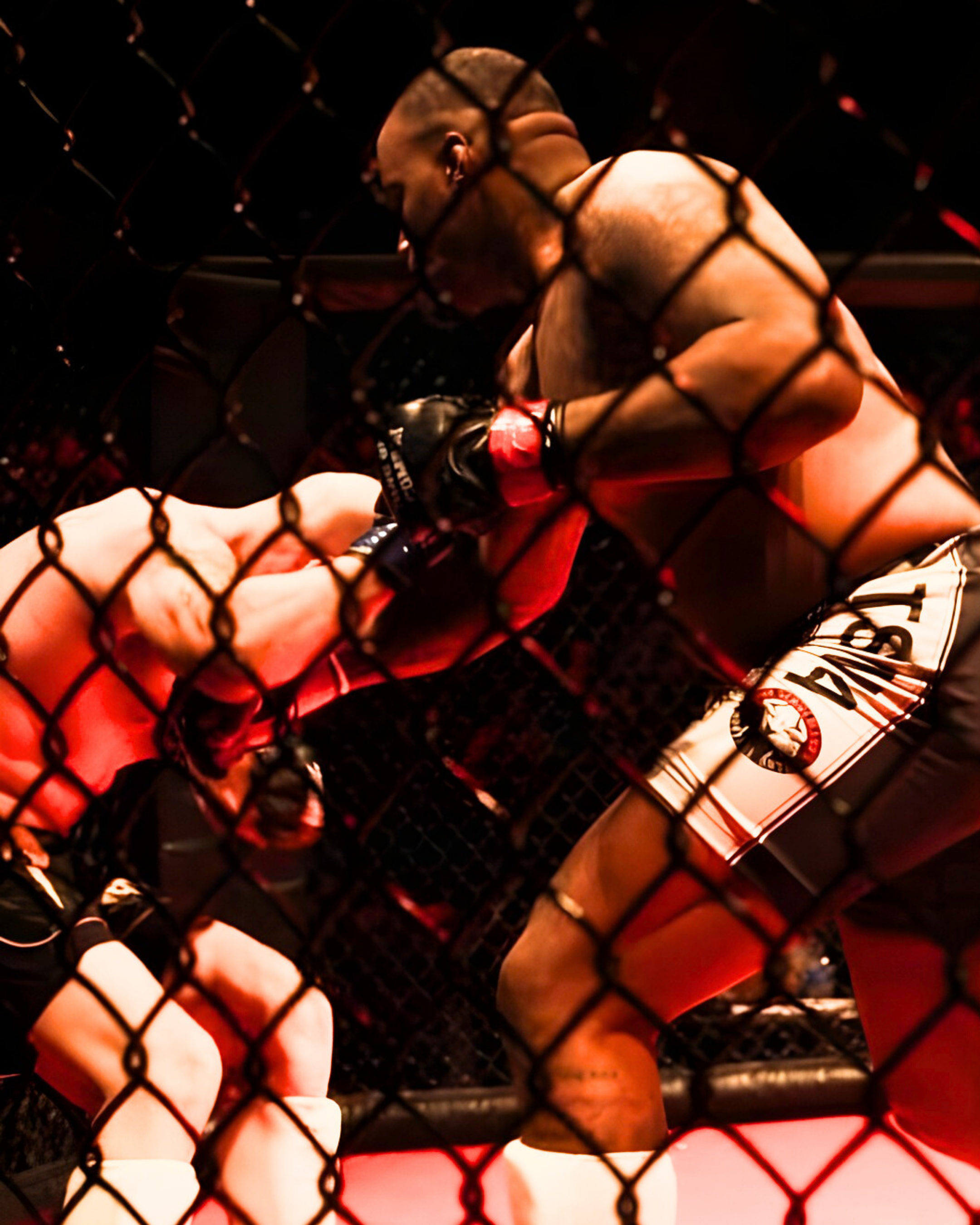 Kevin Wilkins - Kneel Before God Shirt