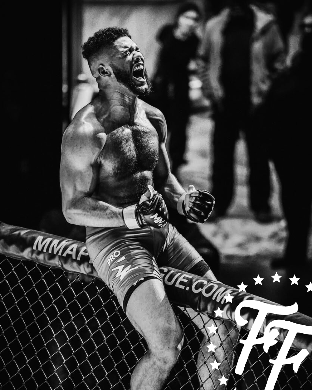 Moises Cordero - Psalms 23:3 Hoodie