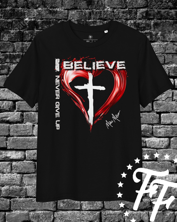 Marc Mero - I Believe Shirt