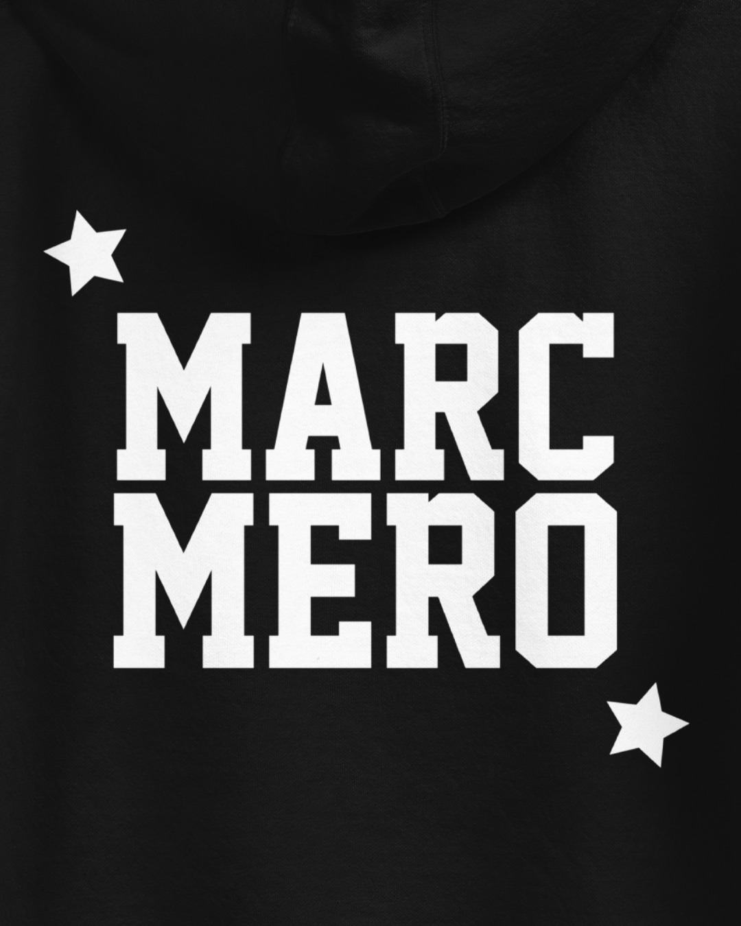 Marc Mero - Marvelous '97 Hoodie