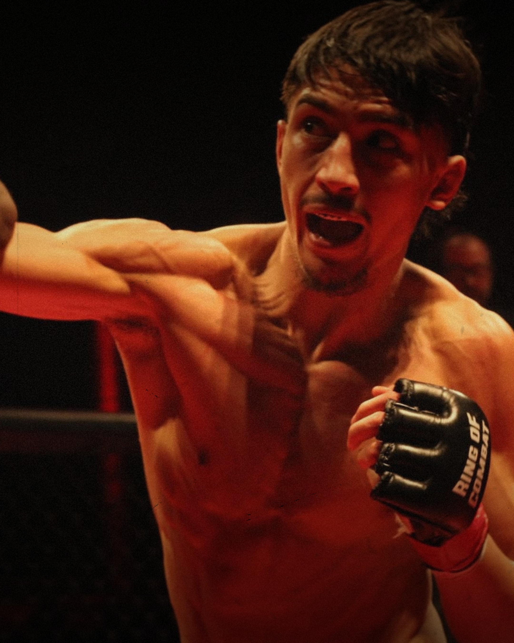 Matthew McAuley - Mo' Money Hoodie