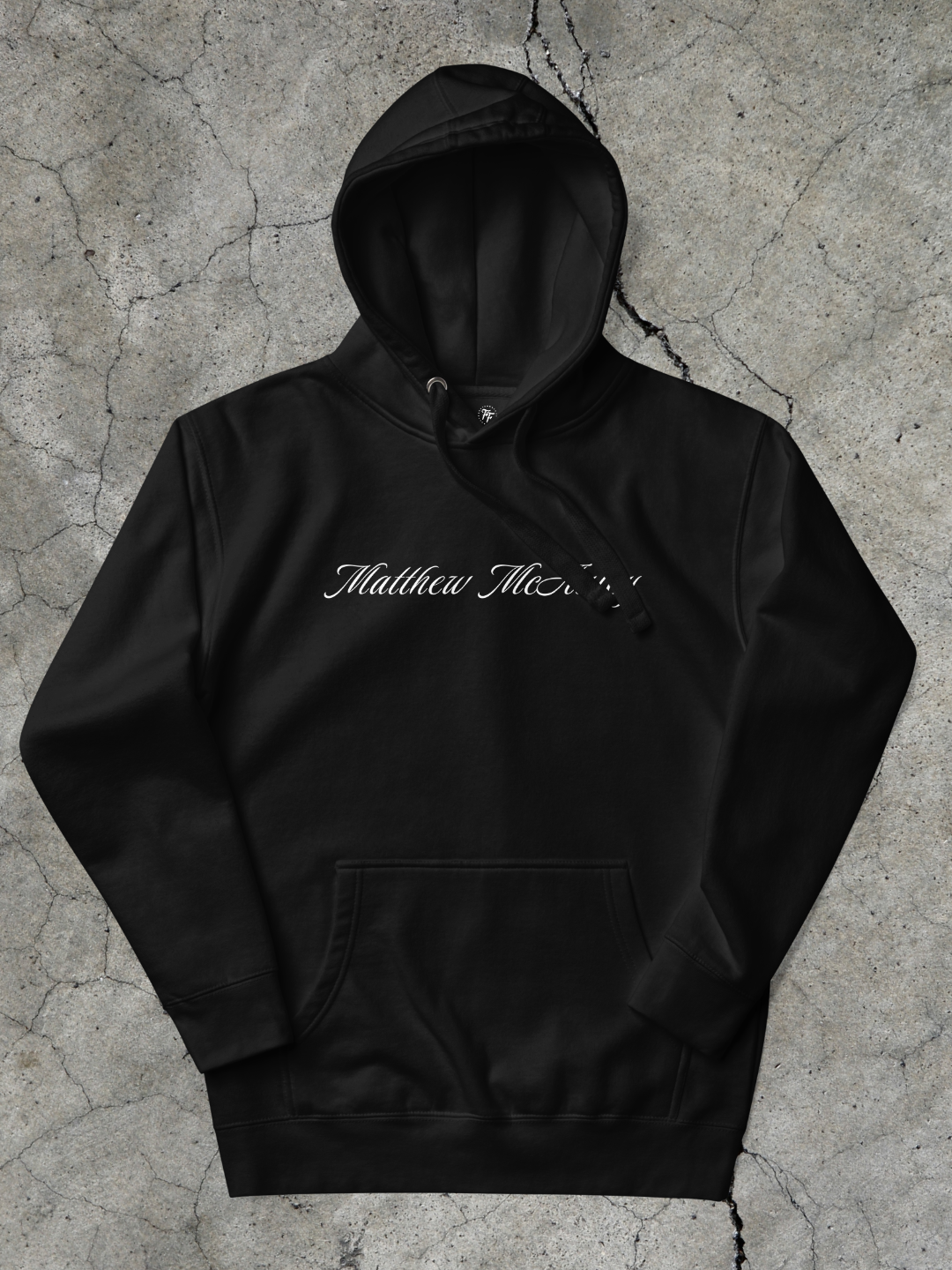 Matthew McAuley - Benjamins Hoodie