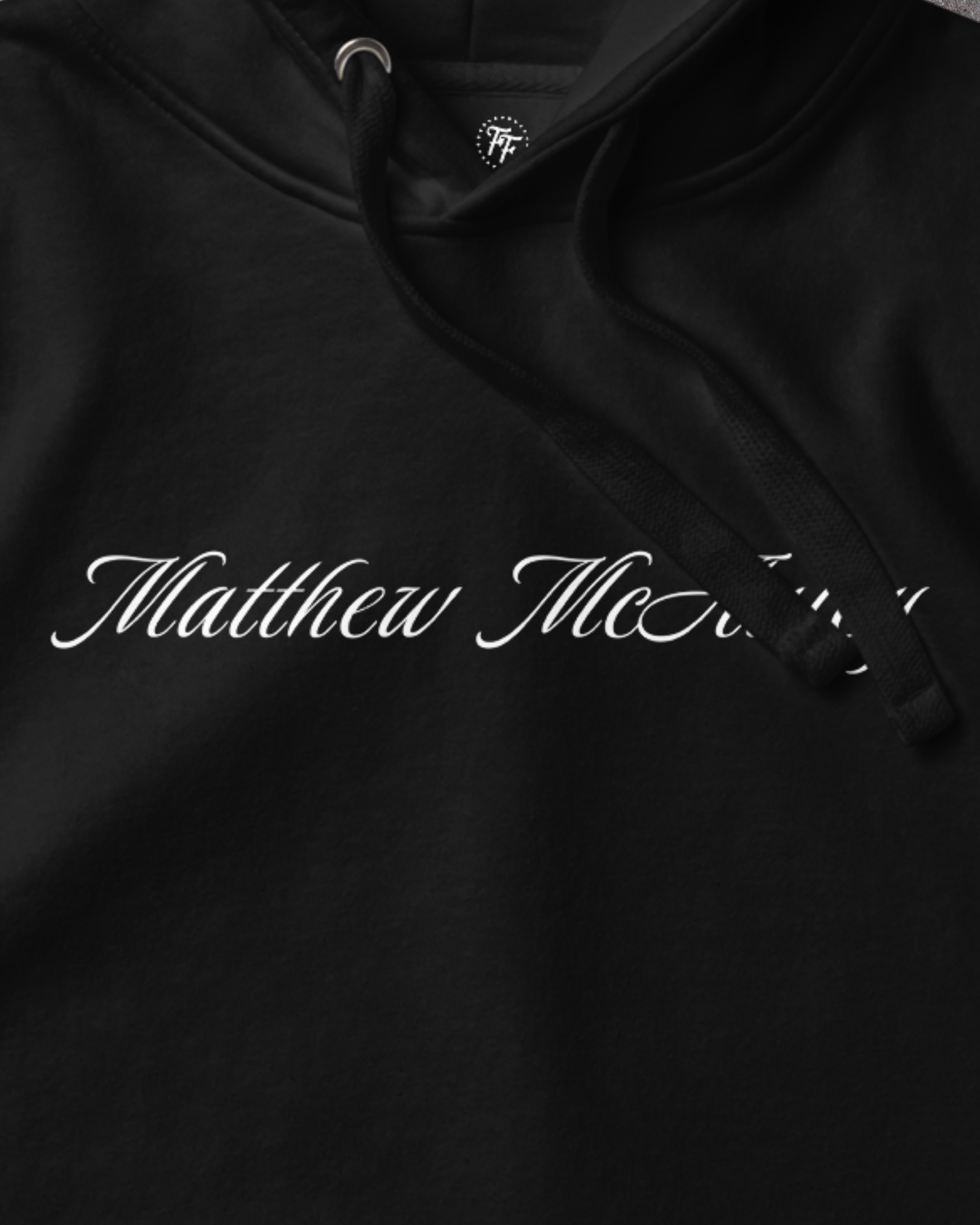 Matthew McAuley - Benjamins Hoodie