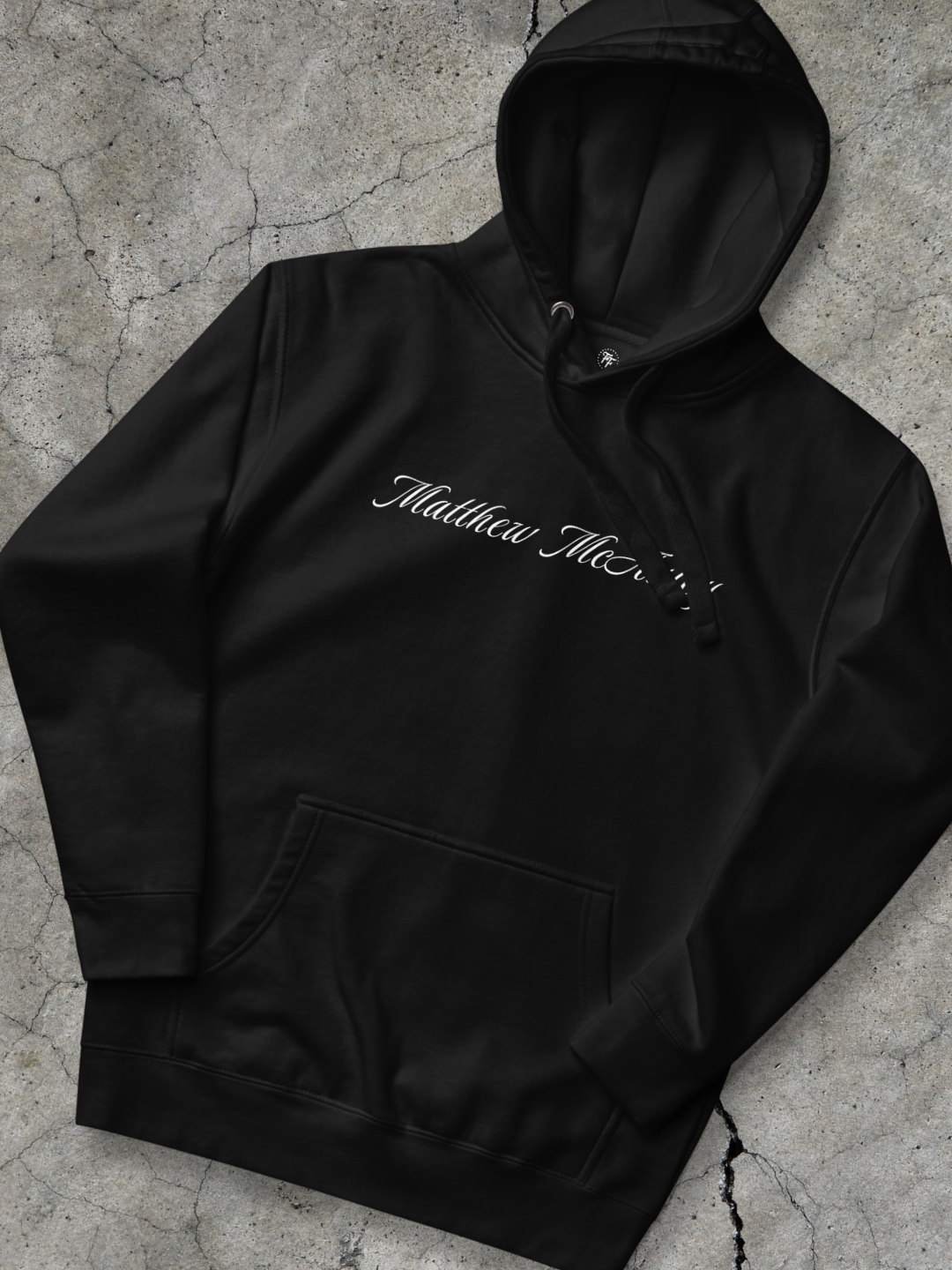 Matthew McAuley - Benjamins Hoodie