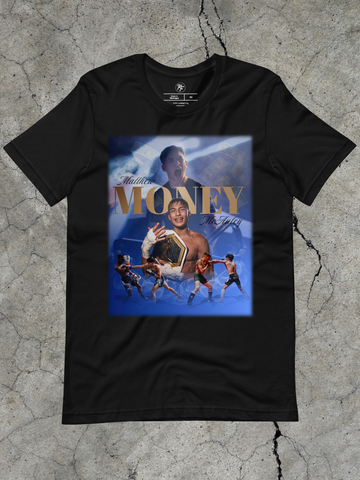 Matthew McAuley - Benjamins Shirt