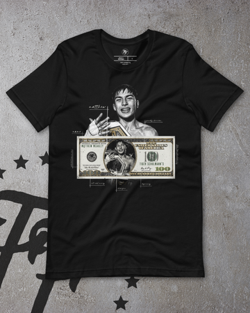 Matthew McAuley - Mo' Money Shirt