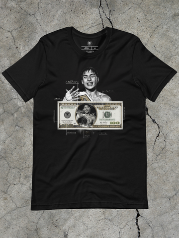 Matthew McAuley - Mo' Money Shirt