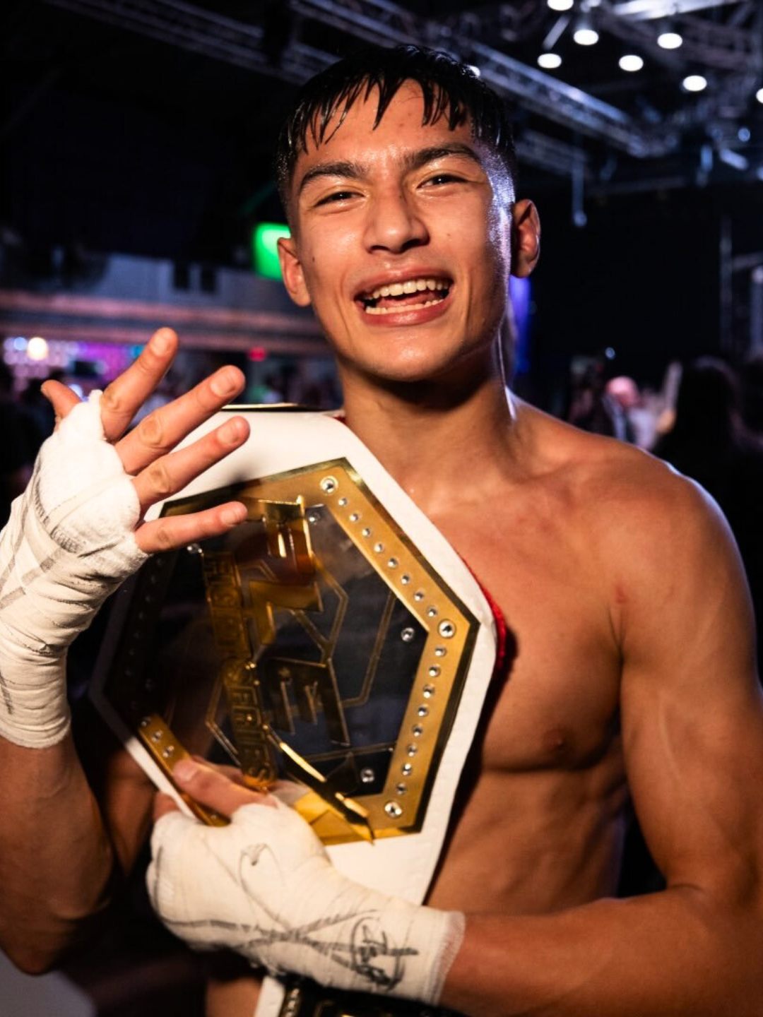 Matthew McAuley - Benjamins Shirt