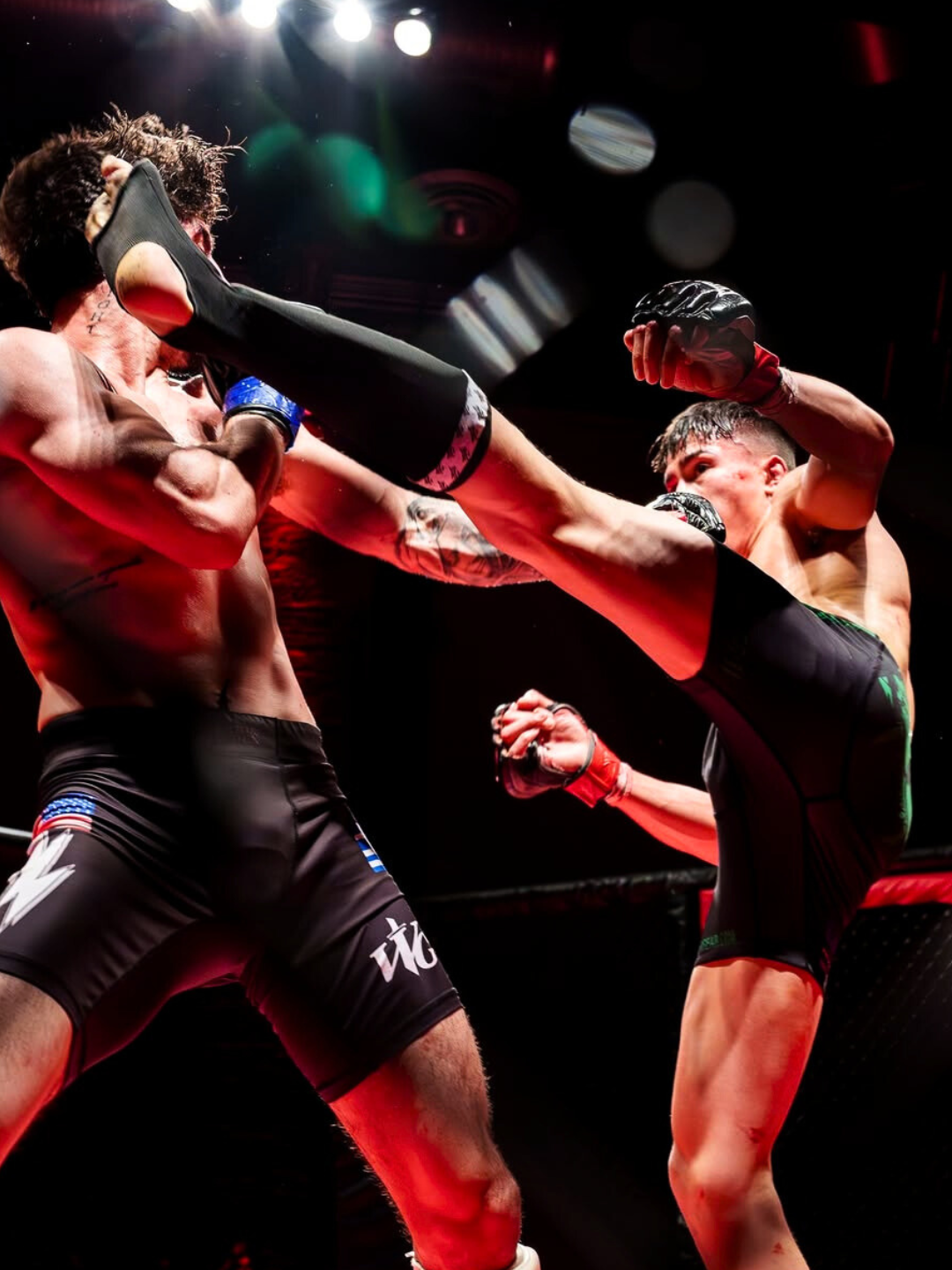 Matthew McAuley - The Money Shirt