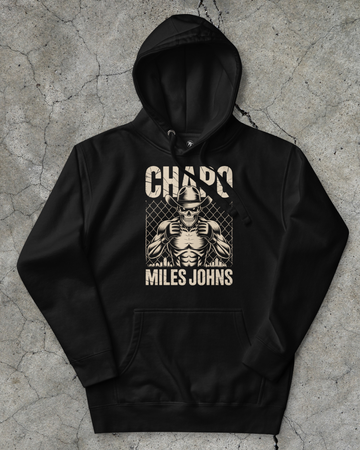 Miles Johns - CHAPO Hoodie