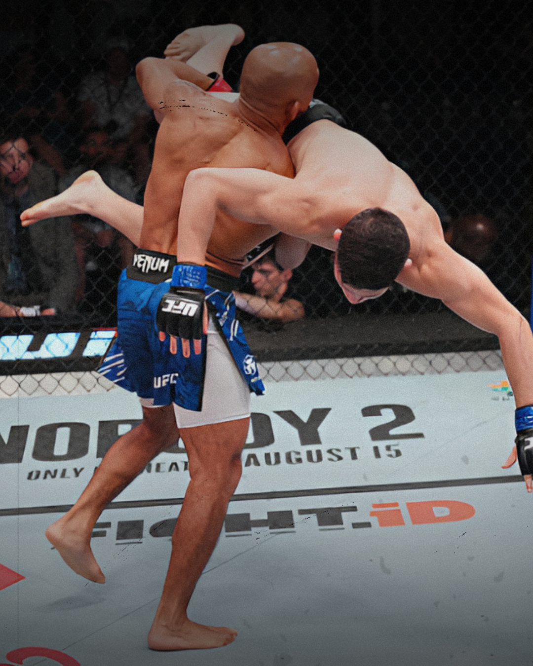 Miles Johns - CHAPO Hoodie