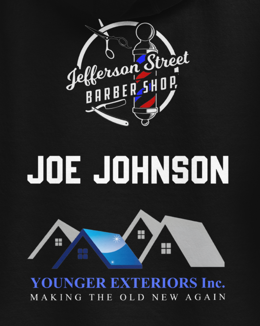 Mitchell Wilson - Money Mitch Walkout Hoodie