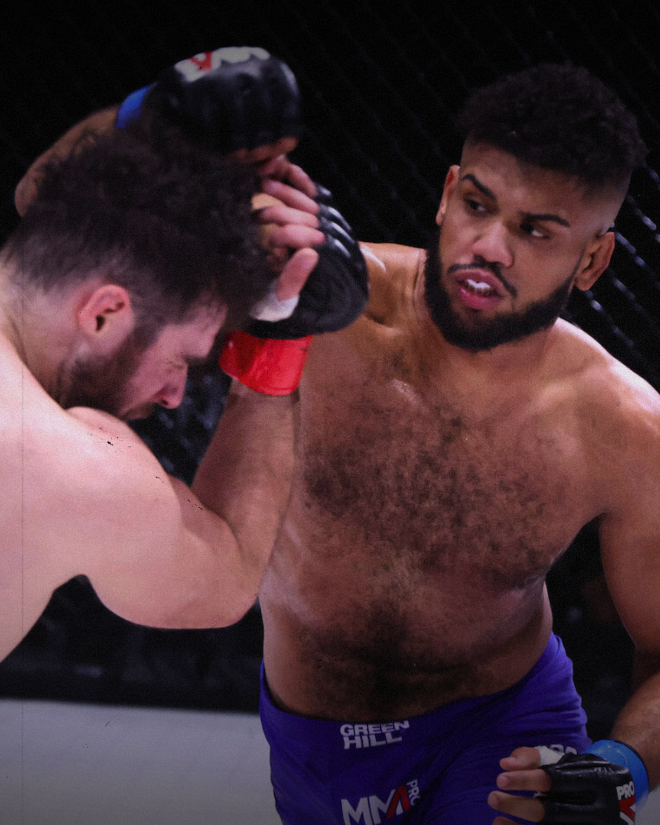 Moises Cordero - El León Shirt