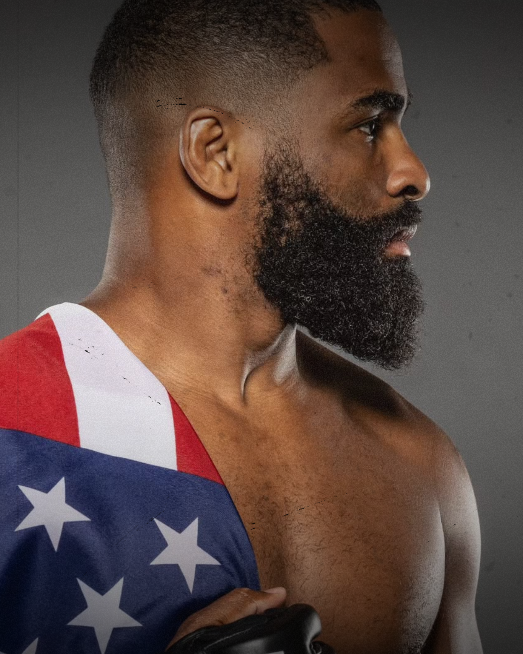 Nick Meck - American Proud Shirt