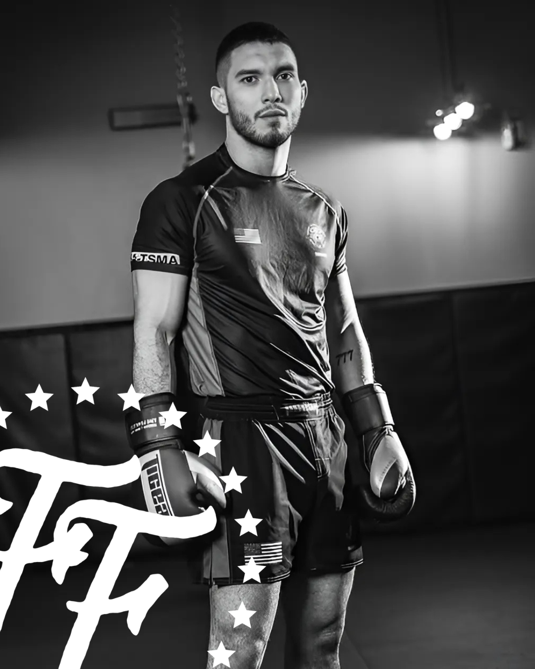 Ricardo Fuentes - AK-47 Hoodie