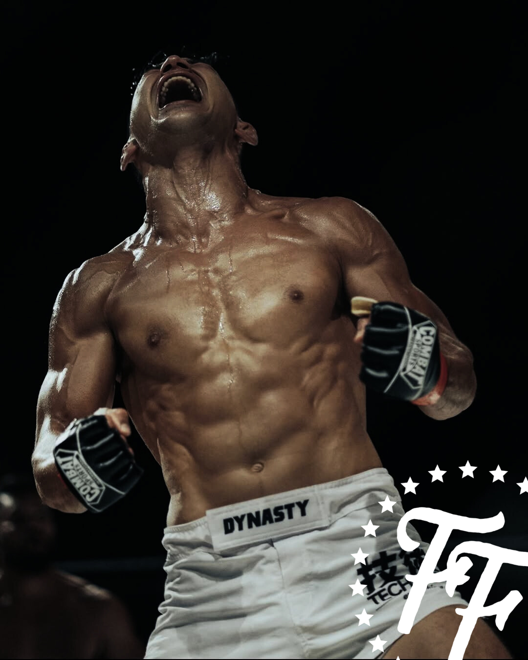 Ryan Kim Cafaro - Against All Odds Shirt