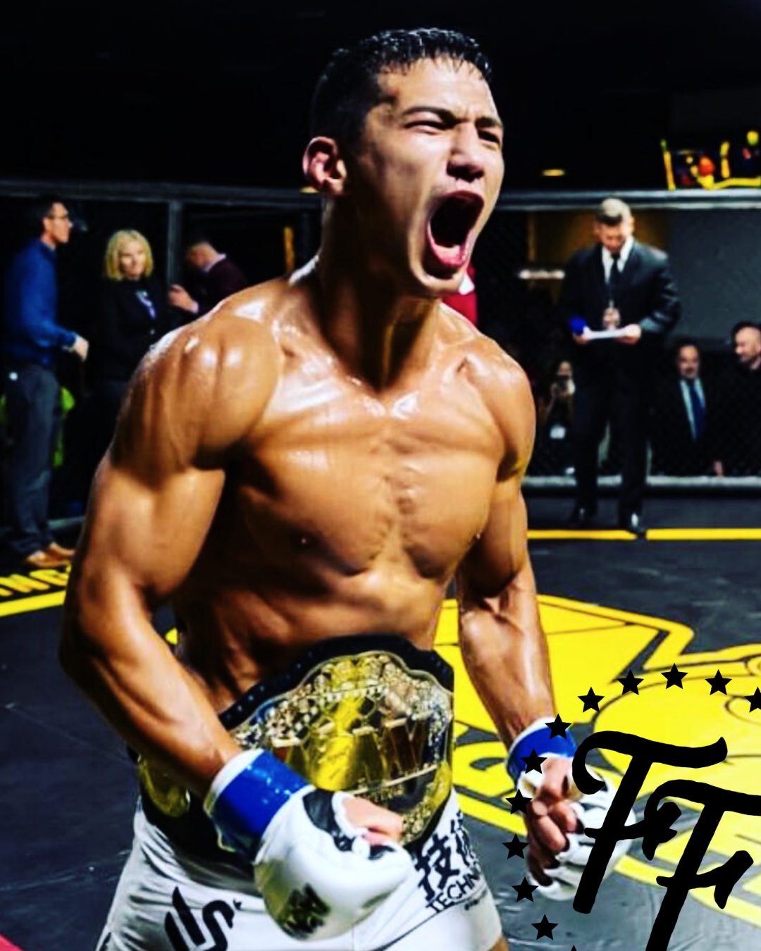 Ryan Kim Cafaro - Against All Odds Shirt