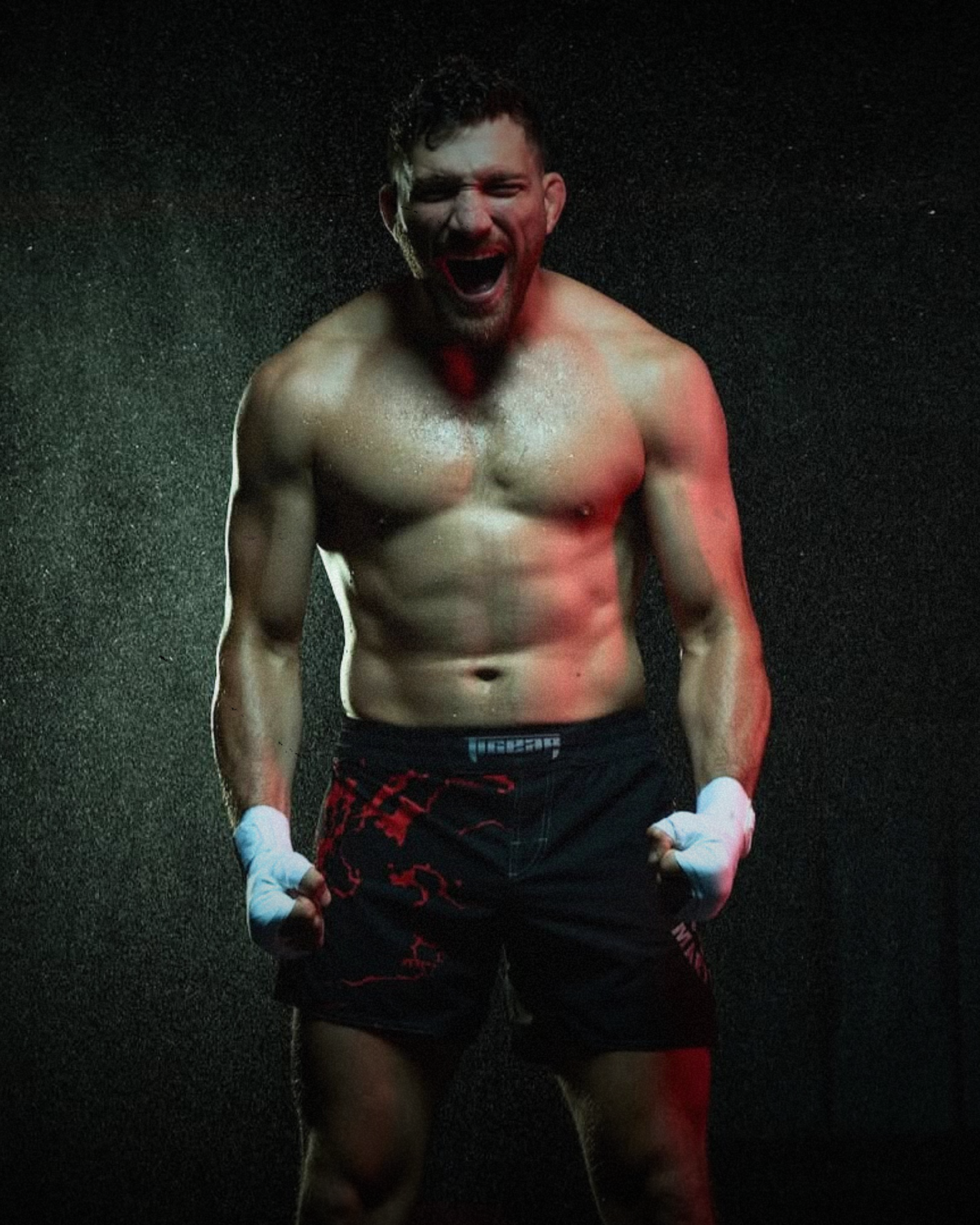 Robert Varricchio - Ruthless Hoodie