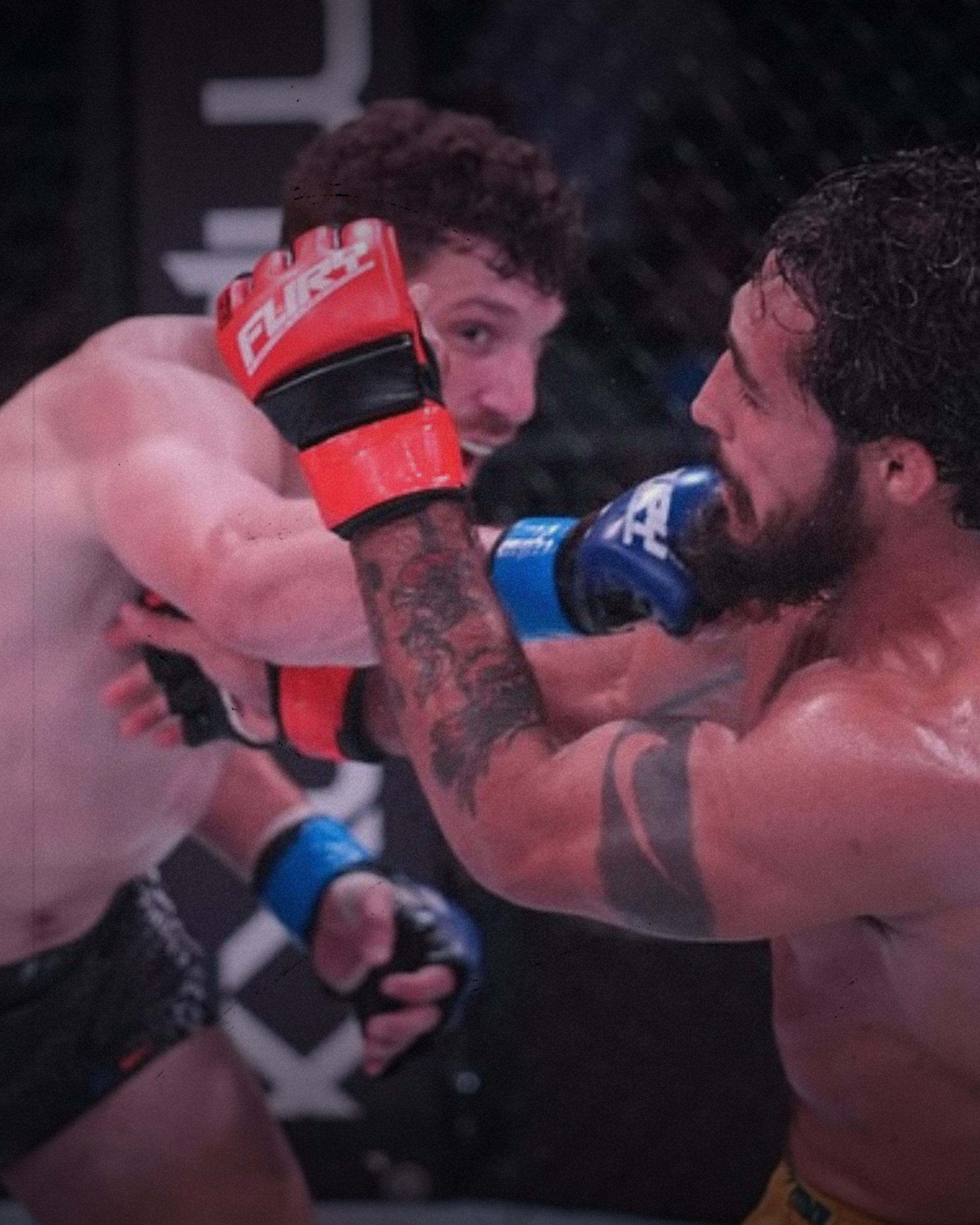 Robert Varricchio - Say Hello Shirt