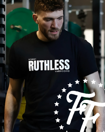 Robert Varricchio - Ruthless Shirt
