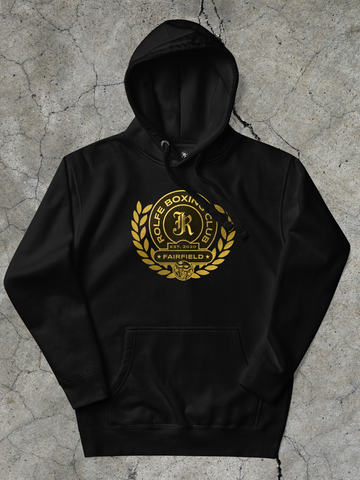 Rolfe Boxing Club '23 Hoodie