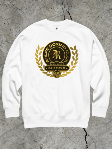 Rolfe Boxing Club '23 Sweatshirt