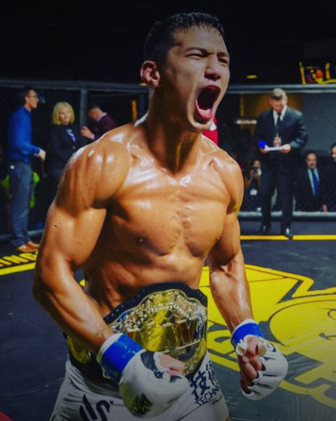 Ryan Kim Cafaro - Against All Odds Hoodie