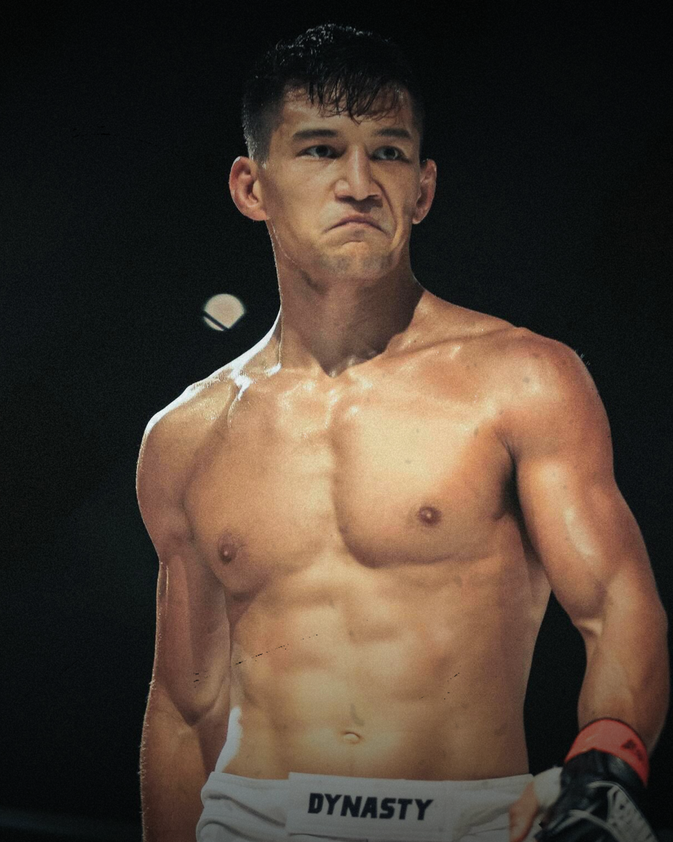 Ryan Cafaro - December 20th Walkout Shirt