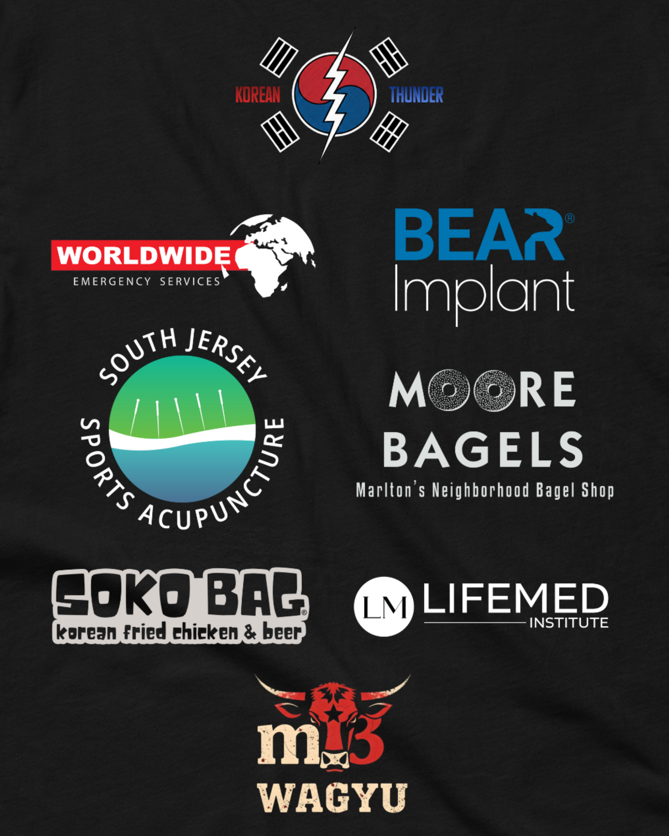 Ryan Cafaro - December 20th Walkout Shirt