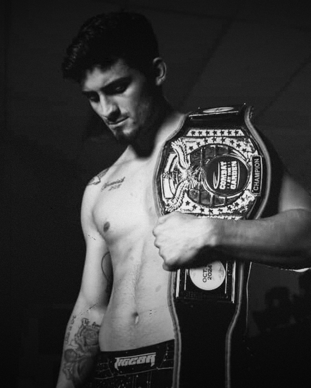 Ryan Sipavicius - Stardom Shirt