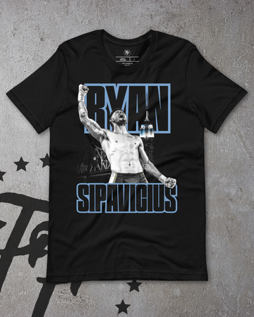 Ryan Sipavicius - From NYC Shirt