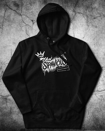 Ryan Sipavicius - Stardom Hoodie