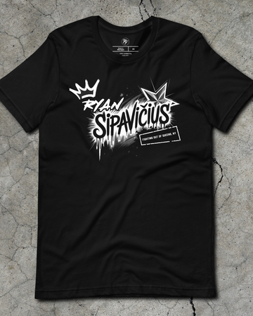 Ryan Sipavicius - Stardom Shirt
