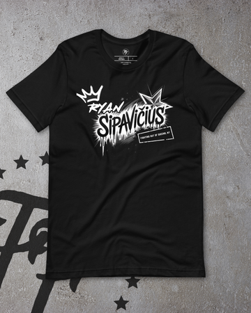 Ryan Sipavicius - Stardom Shirt