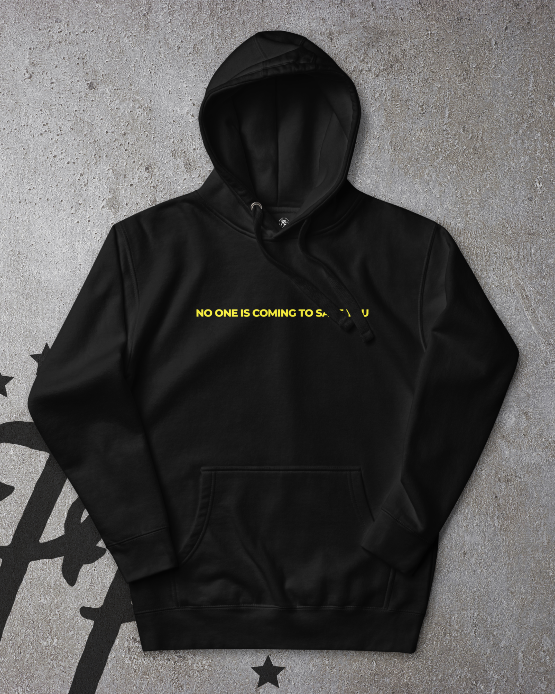 Sam Gdowski - No One is Coming Hoodie