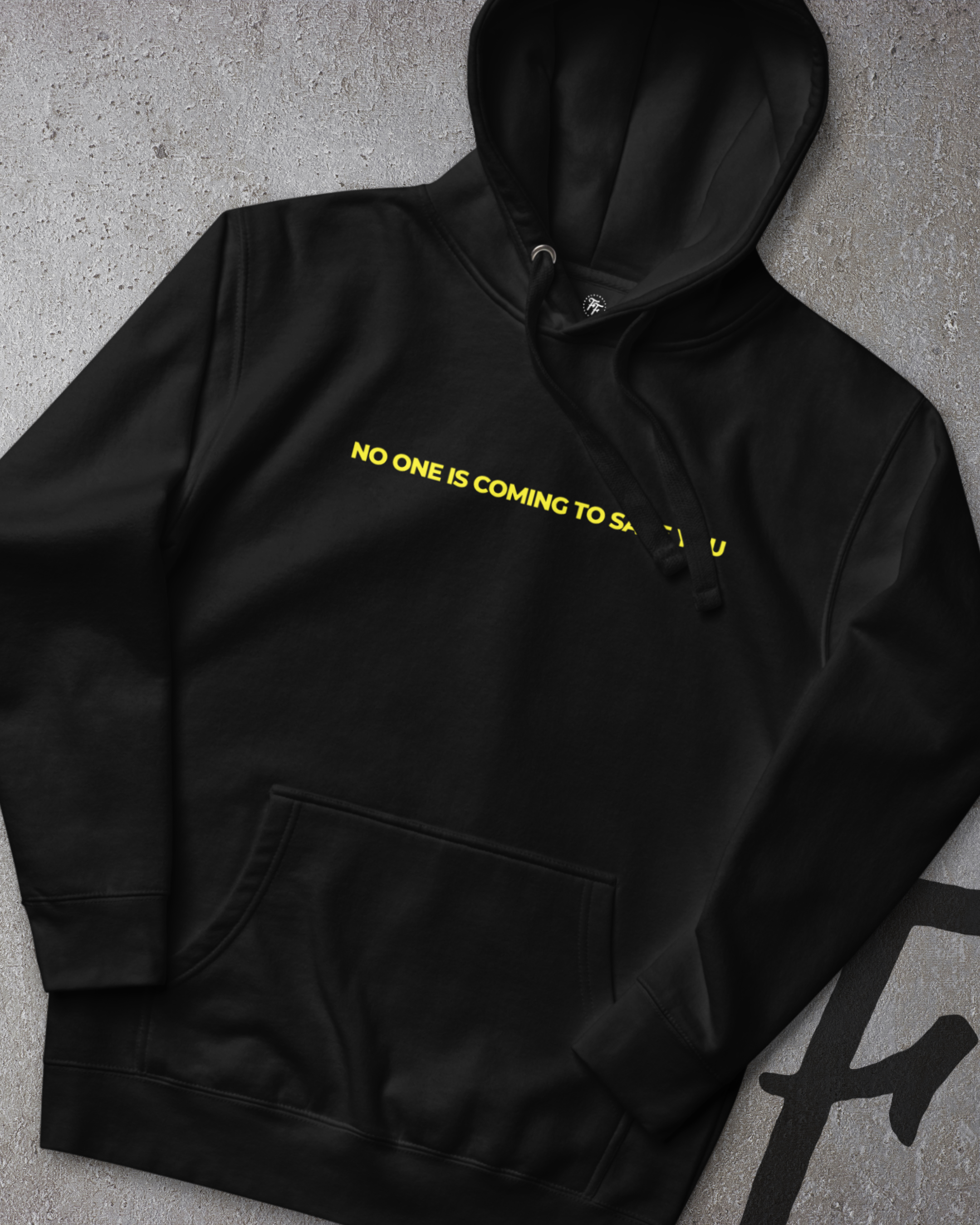 Sam Gdowski - No One is Coming Hoodie