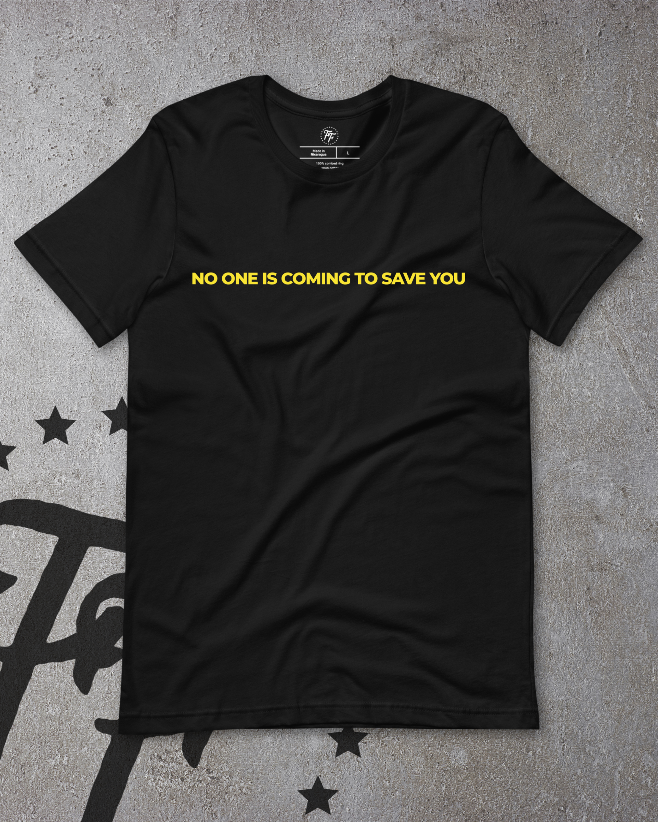 Sam Gdowski - No One is Coming Shirt