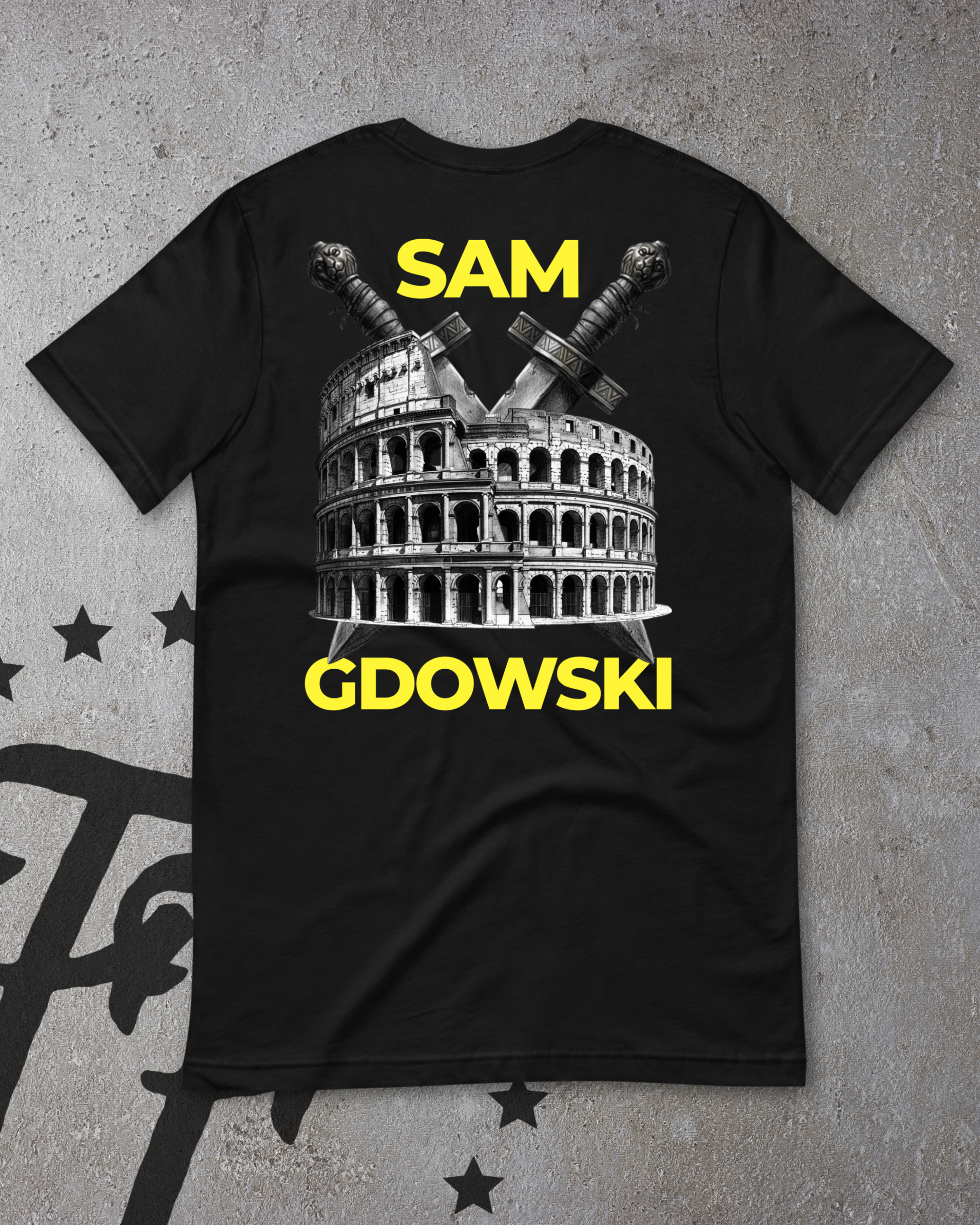 Sam Gdowski - No One is Coming Shirt