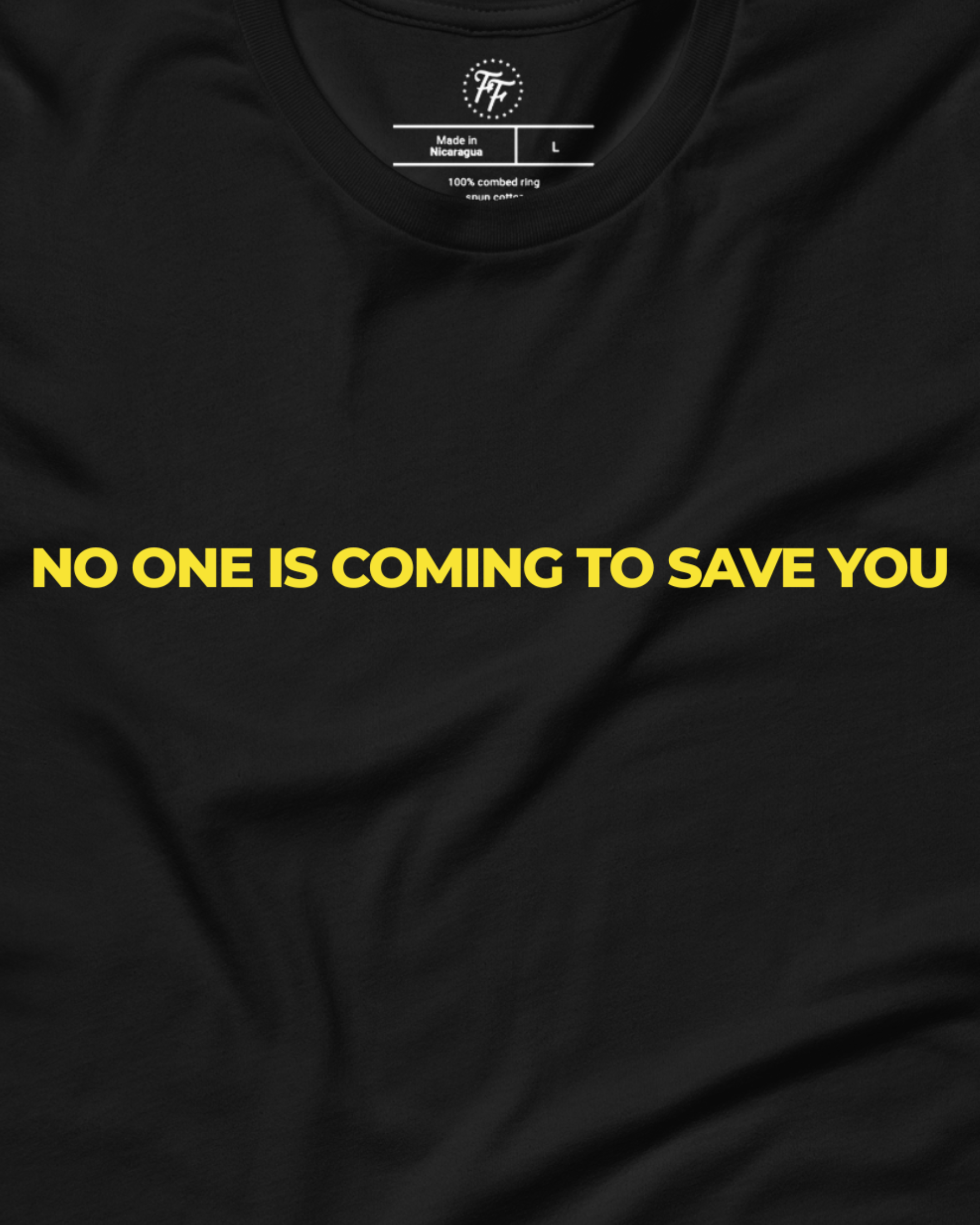 Sam Gdowski - No One is Coming Shirt